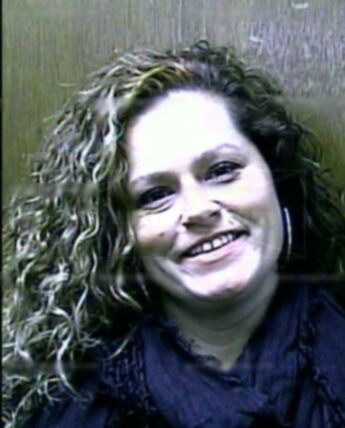 Brandy L Peterson