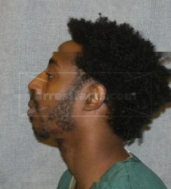Antwan C Tidwell