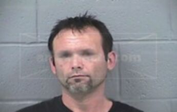 Daniel Wade Garrett