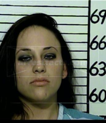 Jessica Rose Clanton