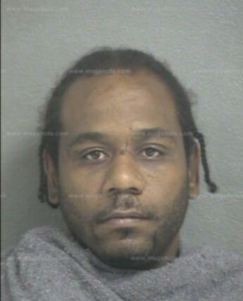 Sanford Douglas Clardy