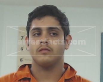 Oscar Daniel Perez