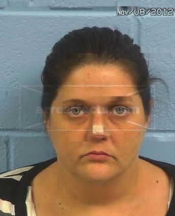 Kimberly Denesha Nelson