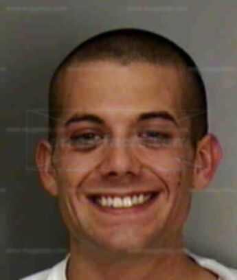 Chad Ryan Collins