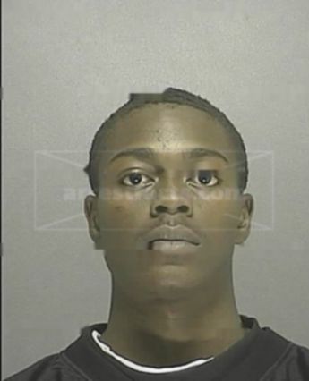 Jerod Antonio Bennett