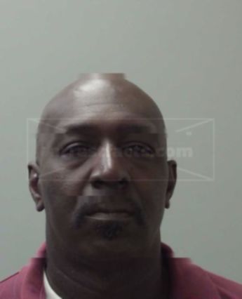 Roosevelt Scott