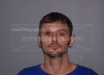 Anthony Scott Buchanan