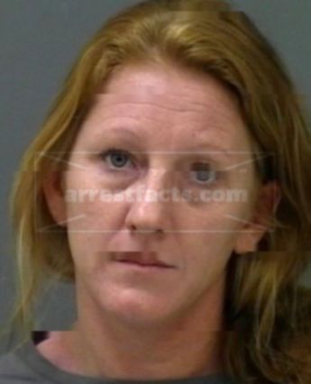 Mary Kathleen Patterson