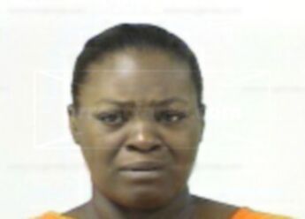 Tia Vatrycee Hickman