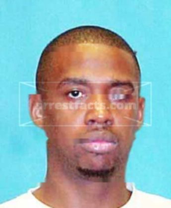 Adrian Terrell Nettles