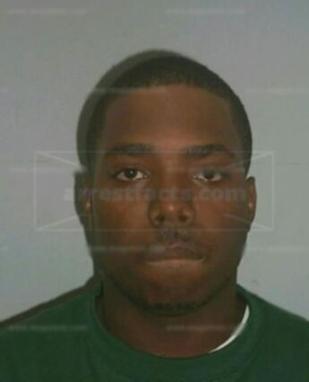 Marcell Perry Cato