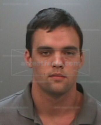 Zachary Edward Coleman