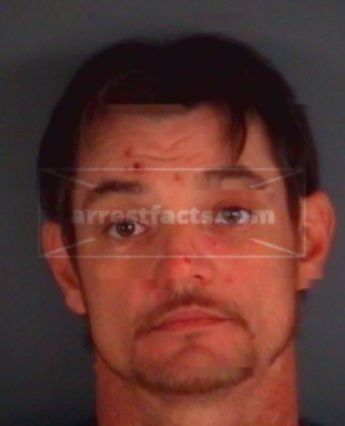 Travis William Harmon