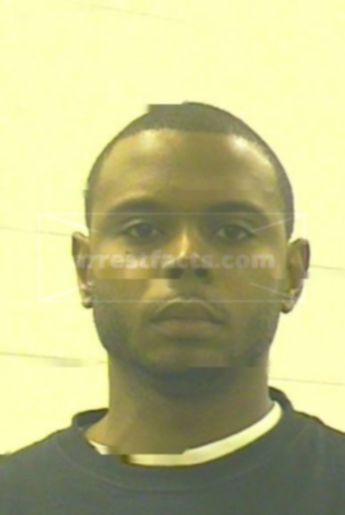 Terrance Deon Joiner
