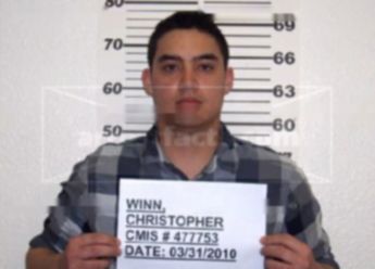 Christopher Winn