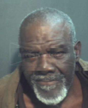 Ezzard Charles Byrd