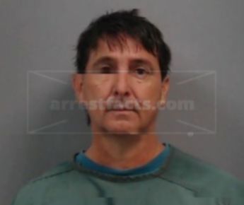 Matthew Dale Parker
