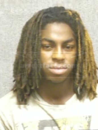 Dalvon J Tellis