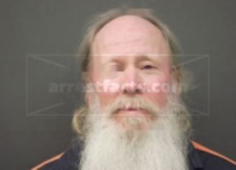Gregory Duane Johnson