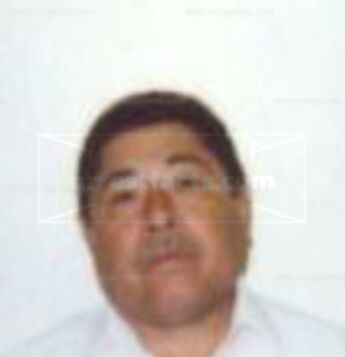 Frank Palacios Gomez