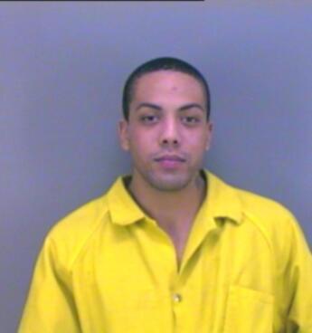 Domenick Donnell Allen