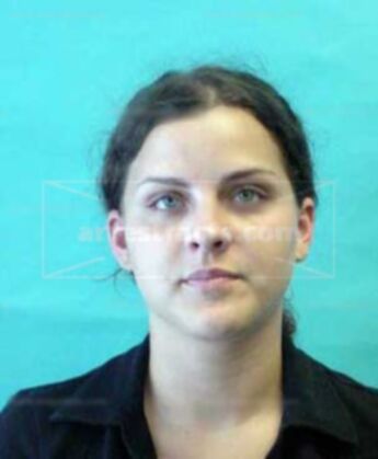 Brittany Laura Wingate