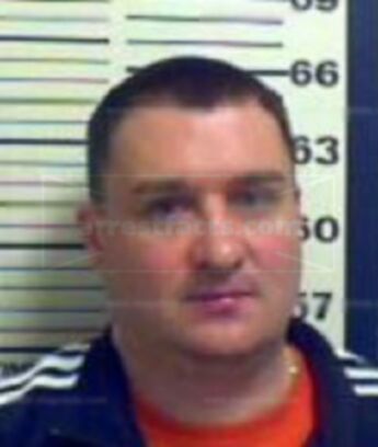 Brian Paul Moran