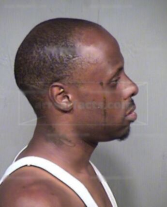 Garnett Aloysius Johnson
