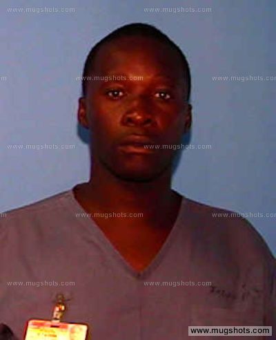 Tyree Desha Ingram