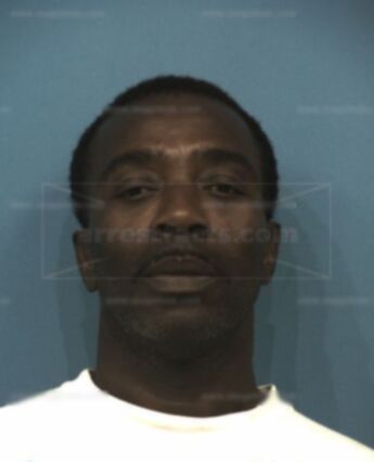Henry Lee Williams