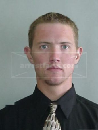 Brady A Gilbertson
