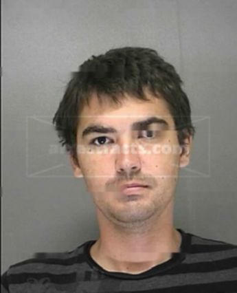 Steven James Slocum