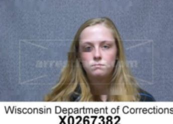 Mary K Larson