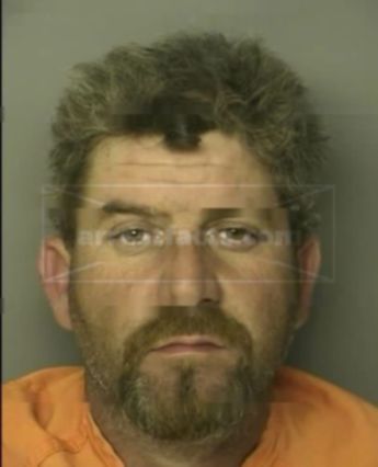 Travis Wade Rowell