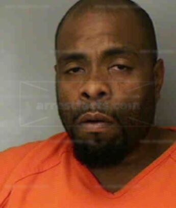 Corey Lionell Williams
