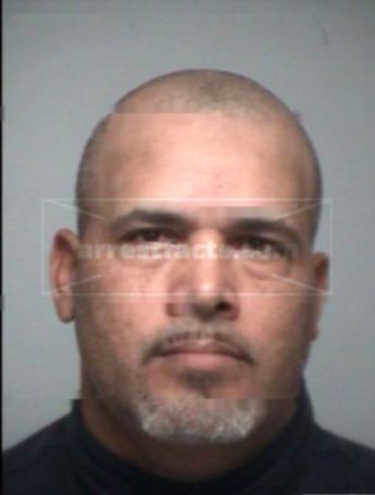 Randy Ramon Santos