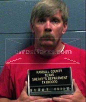Leslie Wayne Love