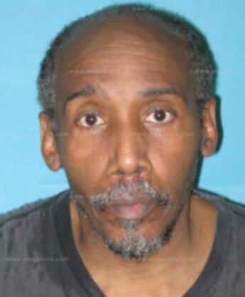 Reginald Vandrew Barlow