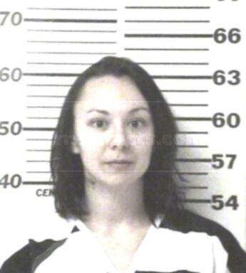 Priscilla Darlene Pessink