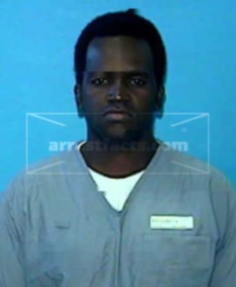 Chuckie Lee Montgomery