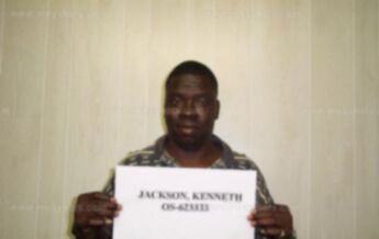 Kenneth Jackson