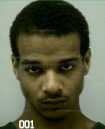 Mykel Giovonti Wilson