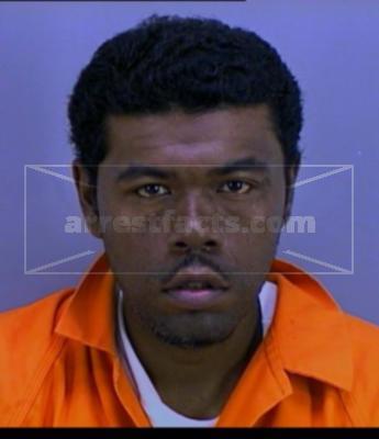 Aaron Marvee Roy