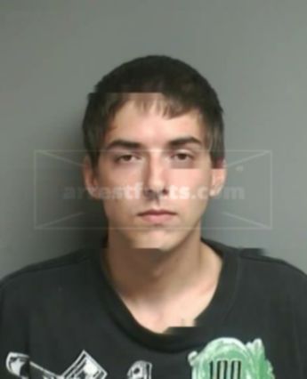 Christopher James Hay