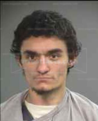 Andrew Monroe Scoggins