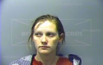 Amber Deann Gray