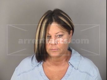 Kimberly Ann Hudson