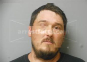 Jason Ray Bishop