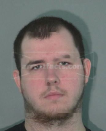 Justin Wayne Dawson