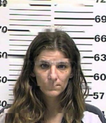 Deborah Carolyn Dawson
